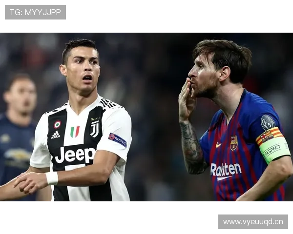 梅西vsC罗：历史地位对比与综合影响力分析