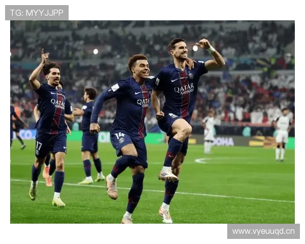 巴黎圣日耳曼关键战连遭重创,防守问题持续暴露影响争冠形势 巴黎圣日耳曼关键战连遭重创,防守问题持续暴露影响争冠形势