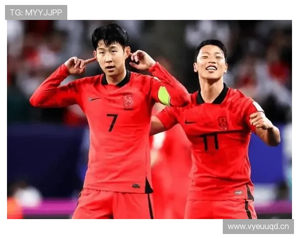 孙兴慜国家队带队能力:核心作用与战术依赖分析 孙兴慜国家队带队能力:核心作用与战术依赖分析