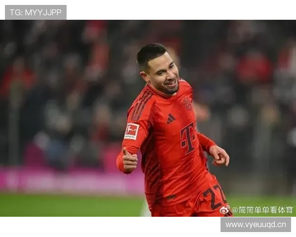 赢球能力仍在，但拜仁慕尼黑的控制力是否稳定？