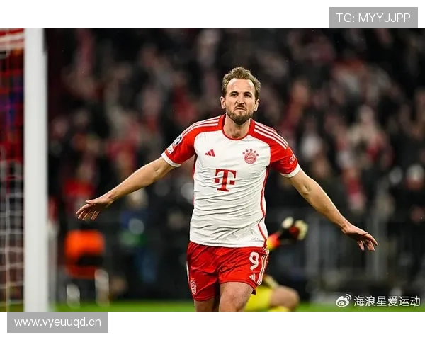 凯恩的冠军含金量：战术角色与球队体系影响分析