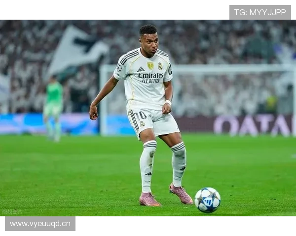 姆巴佩融入皇马困境:战术适配与角色定位分析 姆巴佩融入皇马困境:战术适配与角色定位分析