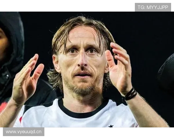 莫德里奇：从组织核心到攻防一体的全面进化解析