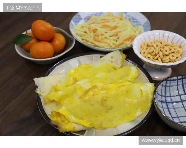 赵雅淇微博晒日常，豪宅背景却配了个路边摊感早餐？