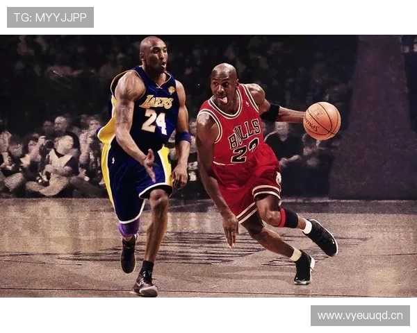 科比关键时刻单打提升命中率显著超范乔丹