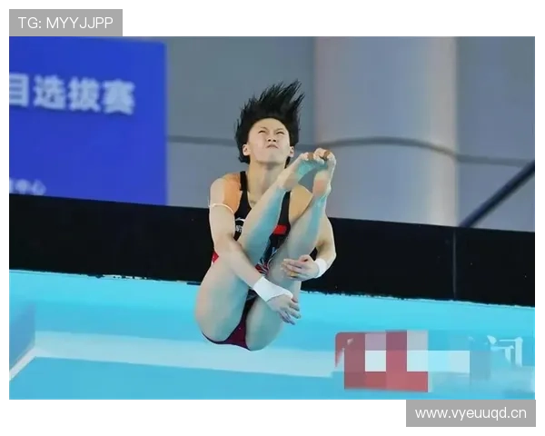 陈芋汐跳水赚的奖金，够在老家全款买几套房了？