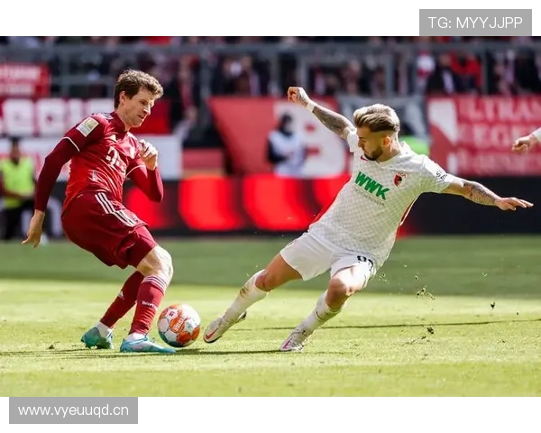 进球更多，但结构更单一：拜仁慕尼黑的进攻变化