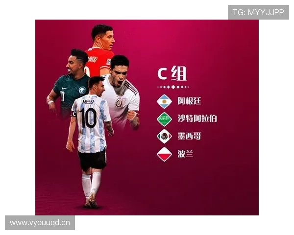世界杯C组晋级16强球队名单预测 世界杯C组晋级16强球队名单预测